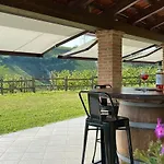 Casa de hóspedes Cascina Cavallo Canale