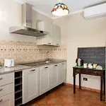 Casa de hóspedes Cascina Cavallo 3*