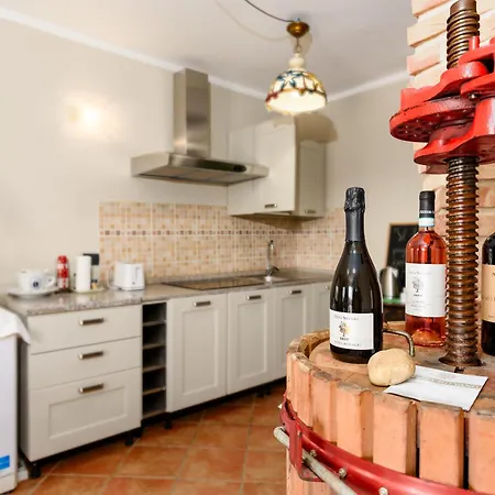 Cascina Cavallo Πανσιόν 3*