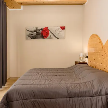 Cascina Cavallo Πανσιόν Canale