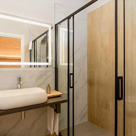 Πανσιόν Cascina Cavallo Canale