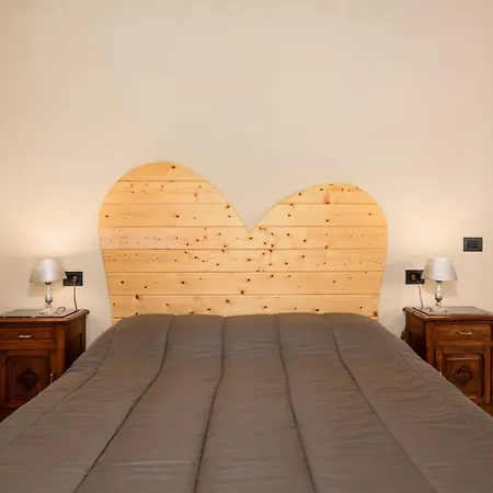 Cascina Cavallo Πανσιόν Canale