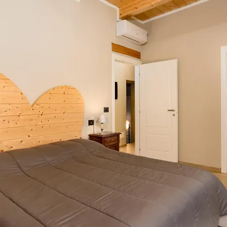 Πανσιόν Cascina Cavallo