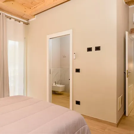 Cascina Cavallo 3* קנאלה