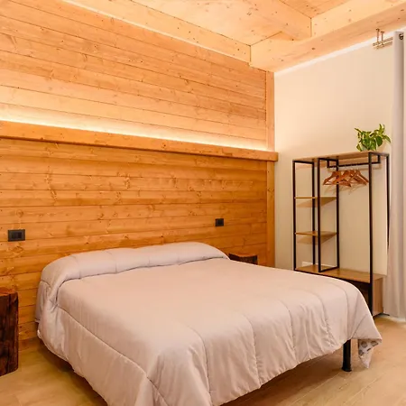 Cascina Cavallo Πανσιόν 3*