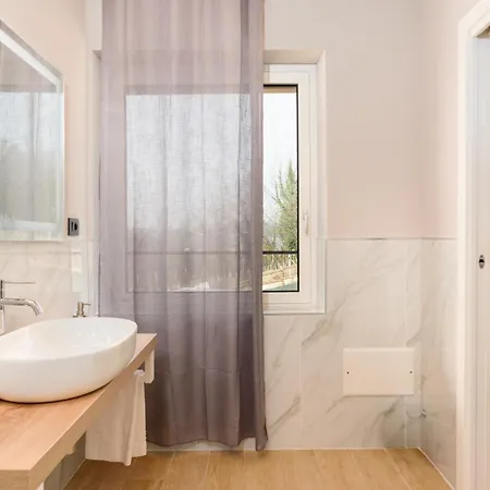 Πανσιόν Cascina Cavallo Canale