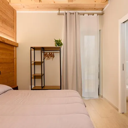 Cascina Cavallo Canale