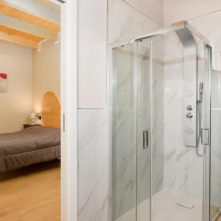 Cascina Cavallo Gasthuis 3*