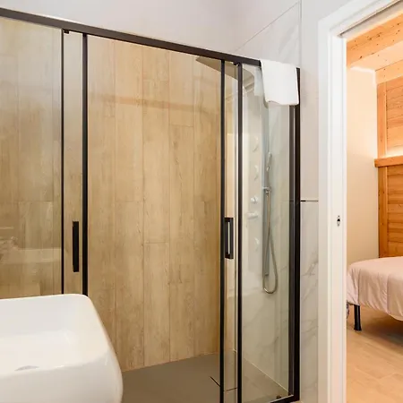 Πανσιόν Cascina Cavallo Canale