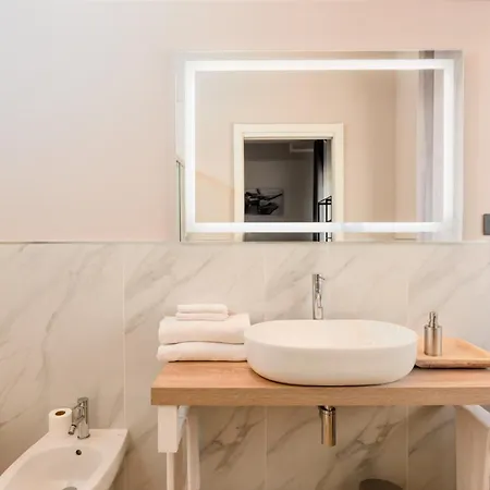 Cascina Cavallo Πανσιόν 3*