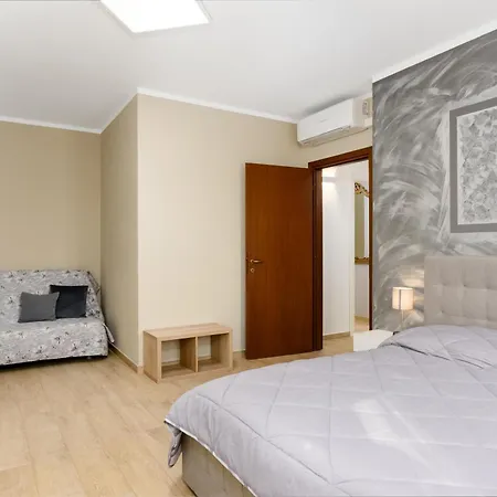 Cascina Cavallo Gasthuis 3*