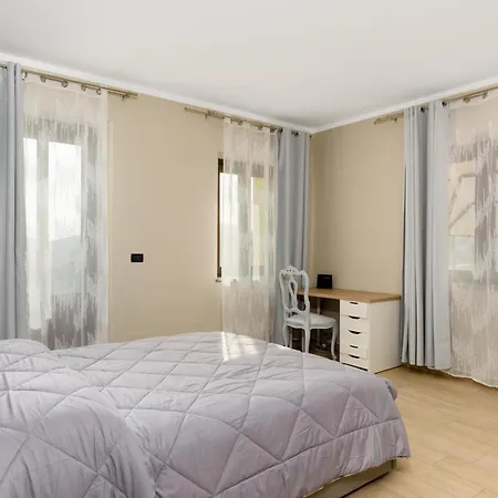 Gasthuis Cascina Cavallo 3*