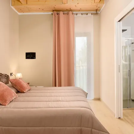 Cascina Cavallo 3*