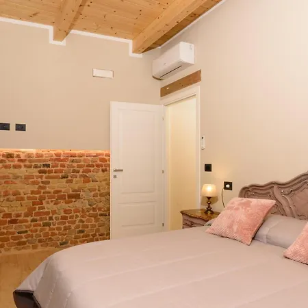 Cascina Cavallo 3* Canale