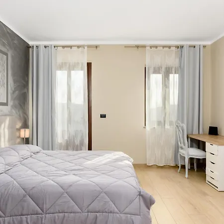 בית הארחה Cascina Cavallo