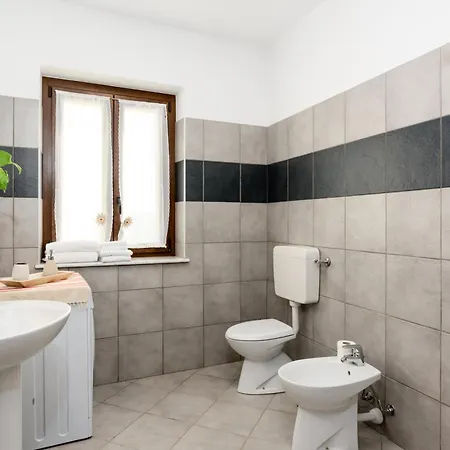 Πανσιόν Cascina Cavallo 3*