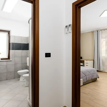 Cascina Cavallo 3*