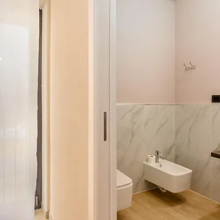 Πανσιόν Cascina Cavallo 3*