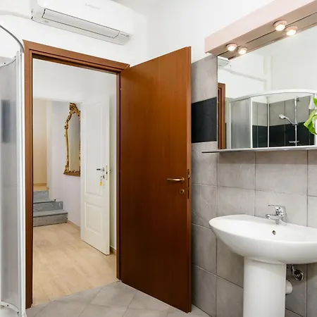 Πανσιόν Cascina Cavallo