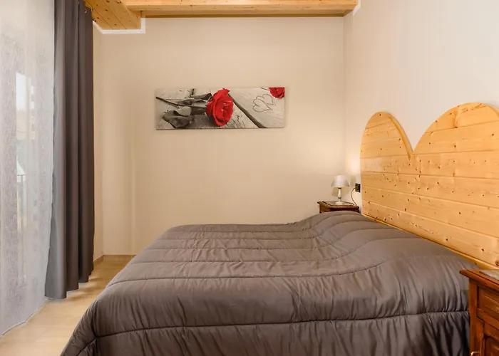 Cascina Cavallo בית הארחה קנאלה