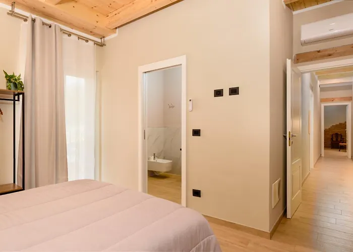 Cascina Cavallo 3* קנאלה