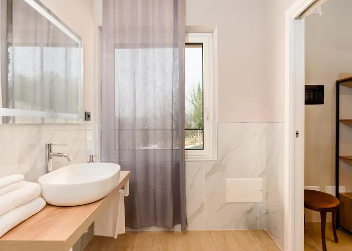 בית הארחה Cascina Cavallo קנאלה