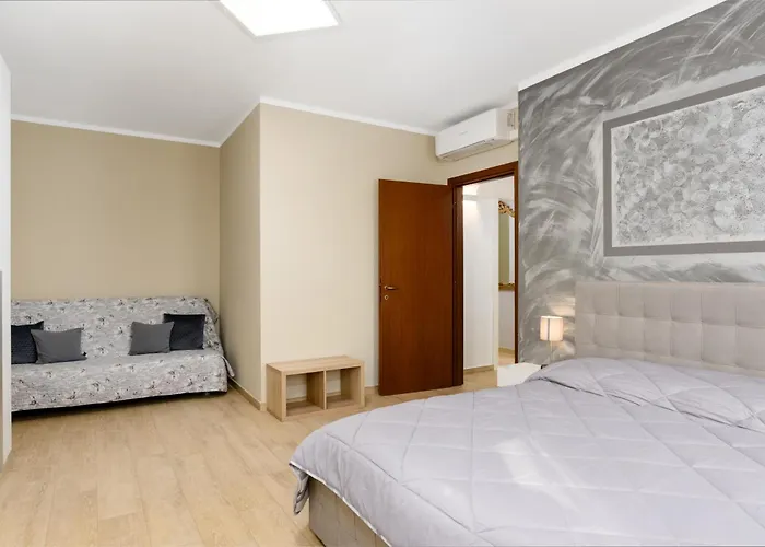 Cascina Cavallo בית הארחה 3*