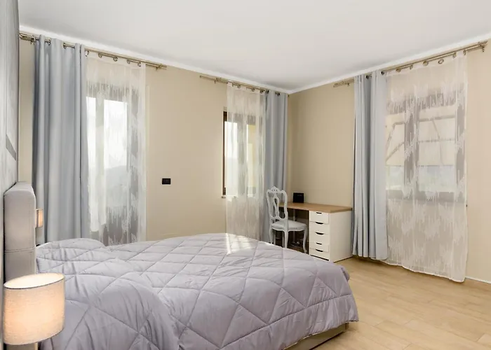 בית הארחה Cascina Cavallo 3*