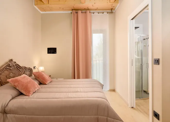 Cascina Cavallo 3*