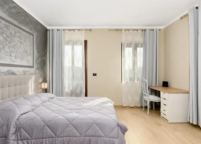 בית הארחה Cascina Cavallo