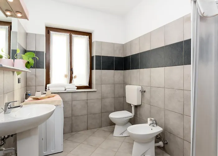 בית הארחה Cascina Cavallo 3*