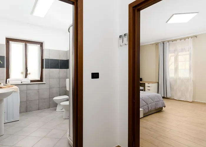 Cascina Cavallo 3*