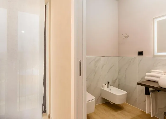 בית הארחה Cascina Cavallo 3*