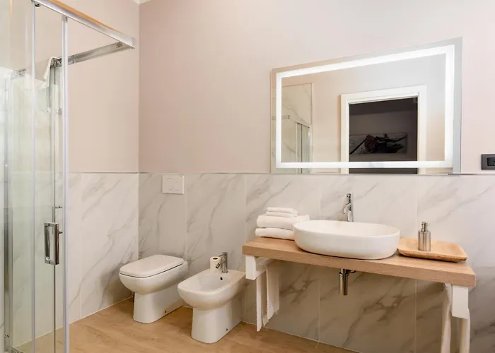 בית הארחה Cascina Cavallo