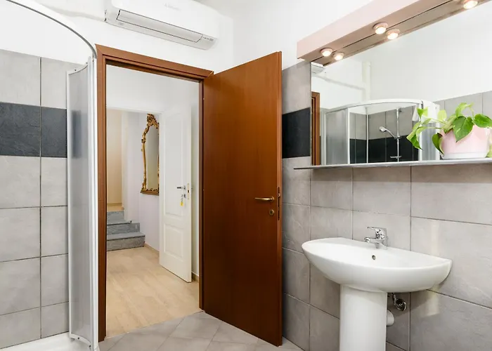 בית הארחה Cascina Cavallo
